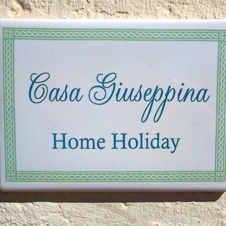 فيلا Casa Giuseppina ليتشي المظهر الخارجي الصورة
