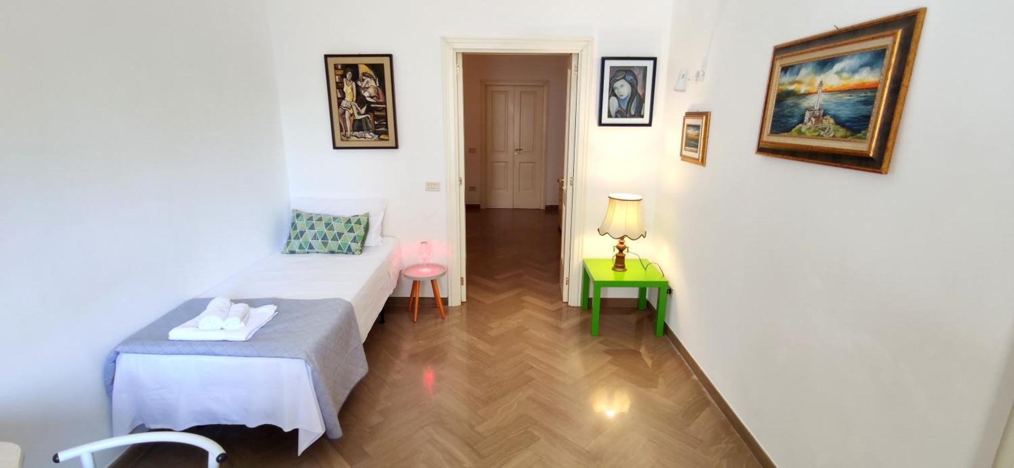 فيلا Casa Giuseppina ليتشي المظهر الخارجي الصورة