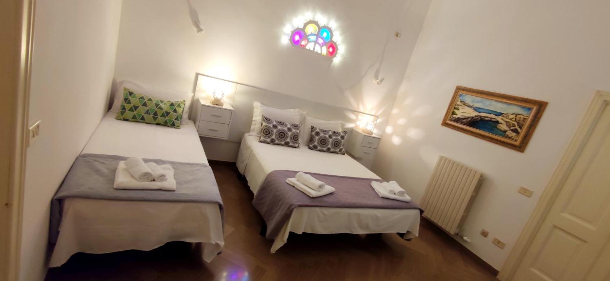 فيلا Casa Giuseppina ليتشي المظهر الخارجي الصورة