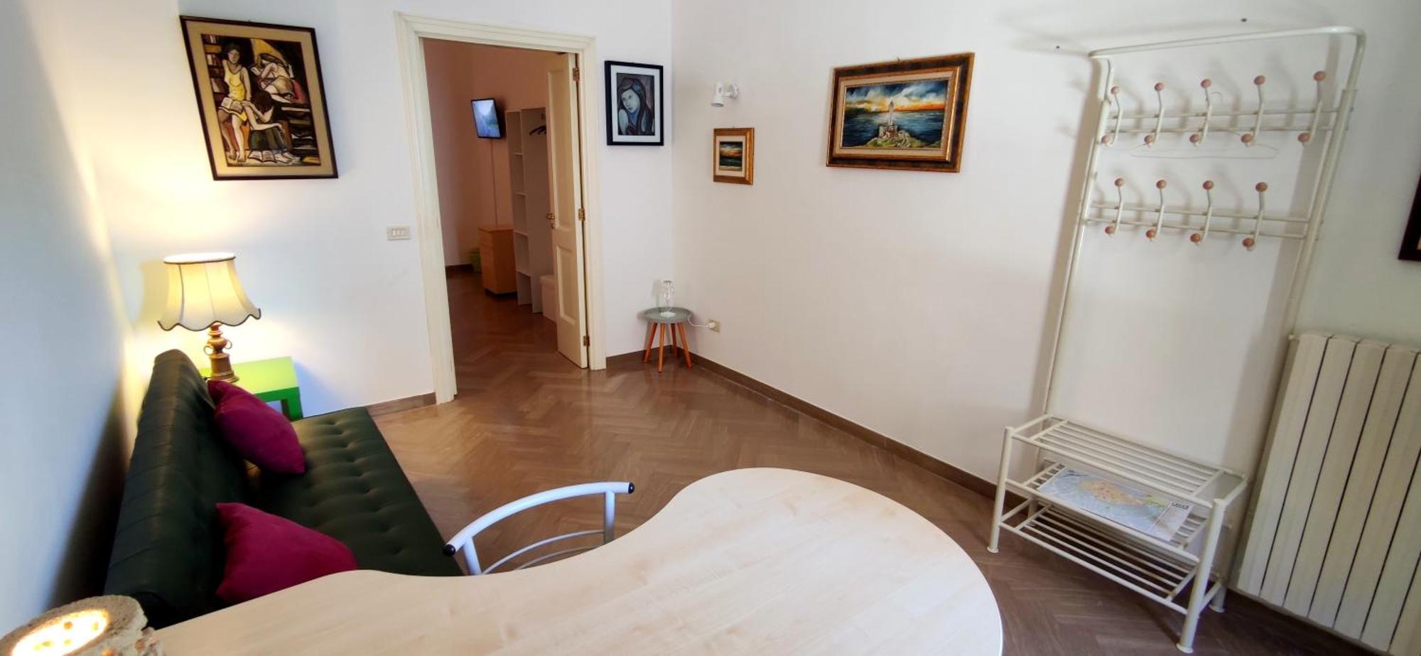 فيلا Casa Giuseppina ليتشي المظهر الخارجي الصورة