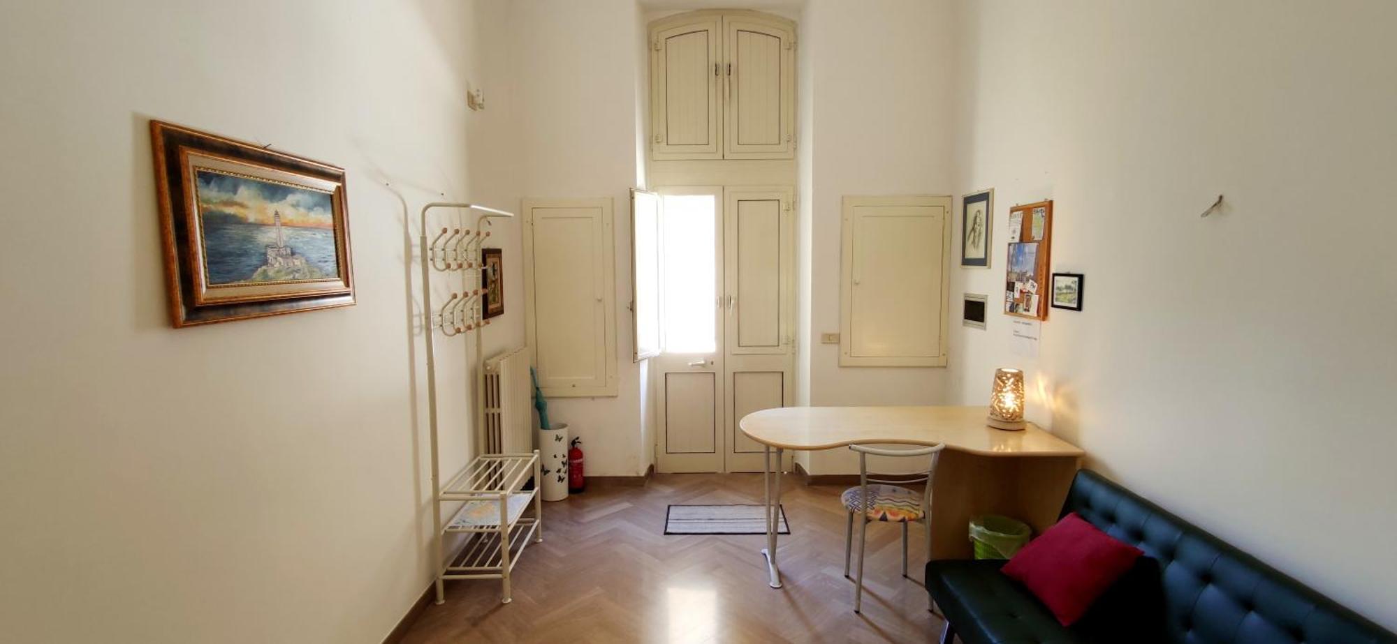 فيلا Casa Giuseppina ليتشي المظهر الخارجي الصورة
