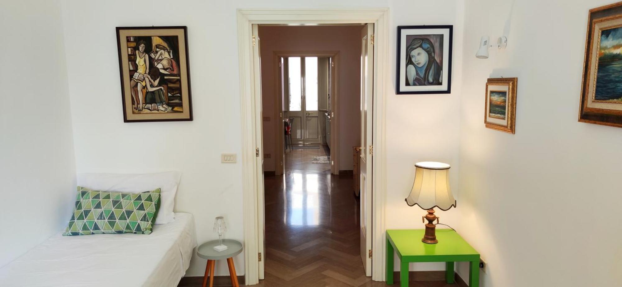 فيلا Casa Giuseppina ليتشي المظهر الخارجي الصورة