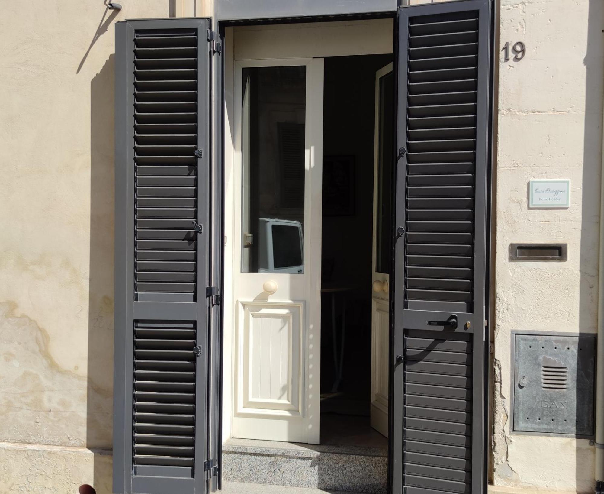 فيلا Casa Giuseppina ليتشي المظهر الخارجي الصورة